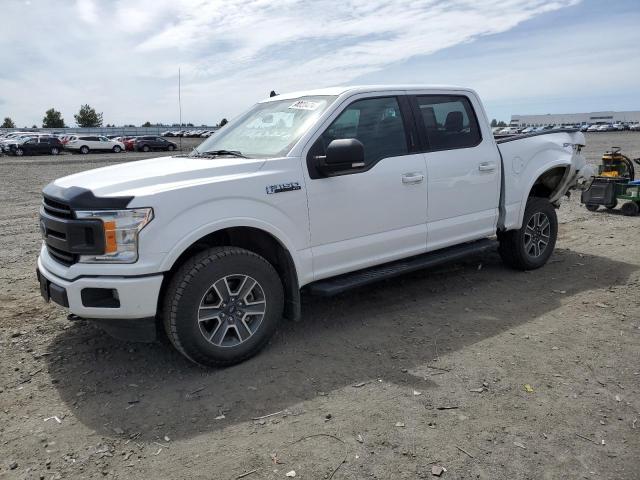 1FTEW1E41LKD03951 Ford F-150 F150 SUPER