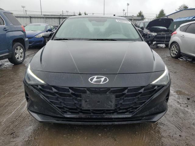 2022 Hyundai Elantra Se VIN: 5NPLL4AG8NH072341 Lot: 54603744