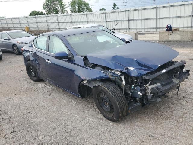 2022 NISSAN ALTIMA S - 1N4BL4BV7NN304443