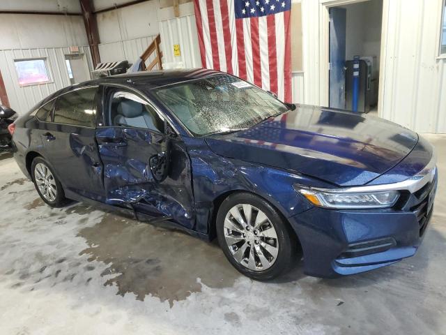 2019 HONDA ACCORD LX - 1HGCV1F17KA056214