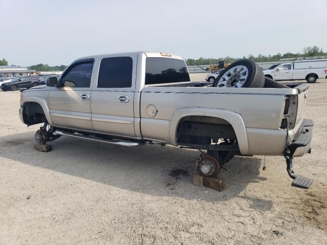 2005 GMC Sierra K2500 Heavy Duty VIN: 1GTHK23U85F840796 Lot: 51748624