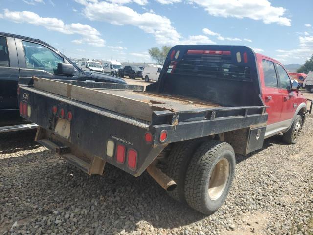 2012 Dodge Ram 3500 Laramie VIN: 3C63DRJL3CG272144 Lot: 55512874