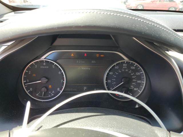 2018 Nissan Murano S VIN: 5N1AZ2MH4JN125783 Lot: 55450104