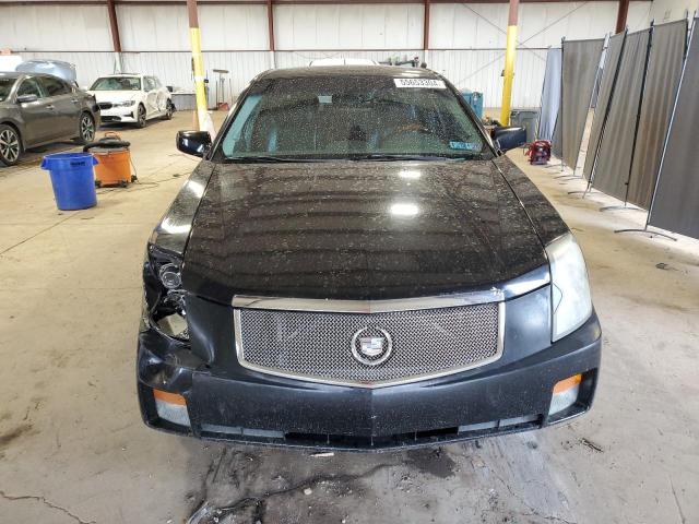 2007 Cadillac Cts Hi Feature V6 VIN: 1G6DP577270175988 Lot: 55653304