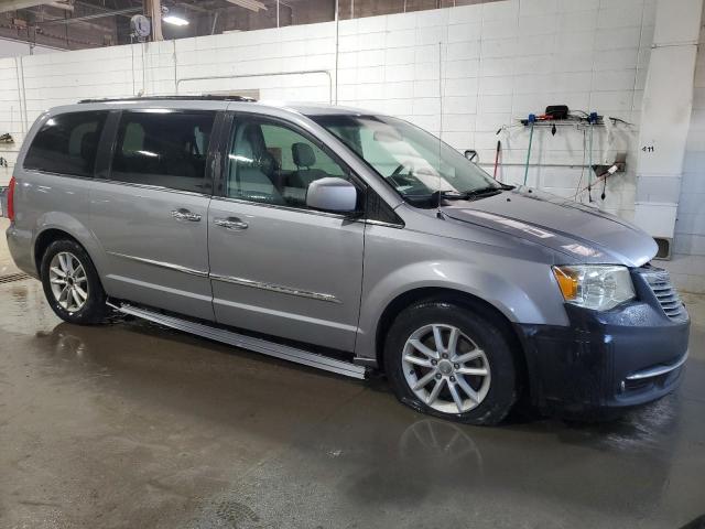 2015 Chrysler Town & Country Touring VIN: 2C4RC1BG7FR620308 Lot: 54393154