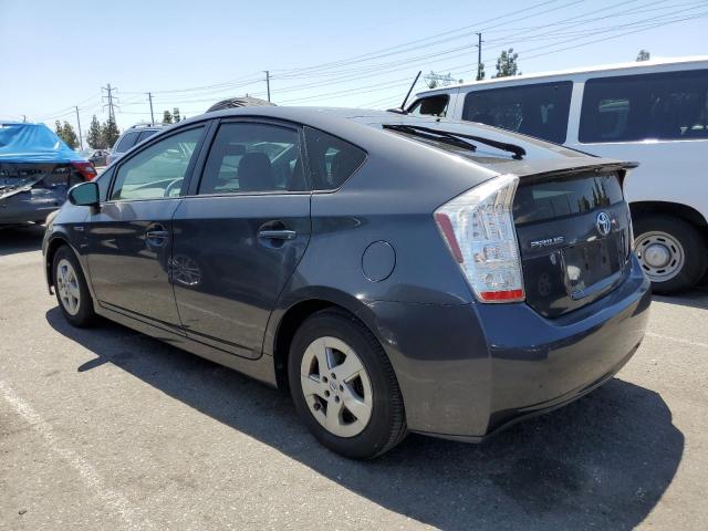 2011 Toyota Prius VIN: JTDKN3DU6B1437216 Lot: 54179334