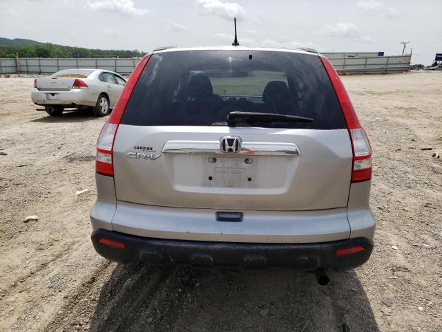 2008 Honda Cr-V Ex VIN: JHLRE48558C022752 Lot: 54040054