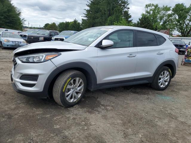 2019 Hyundai Tucson Se VIN: KM8J2CA40KU001027 Lot: 55200954