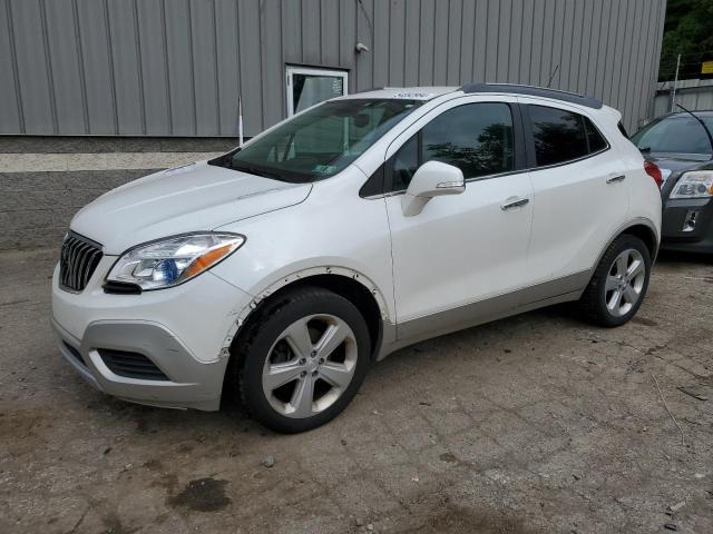 2015 Buick Encore VIN: KL4CJESBXFB266395 Lot: 54892984