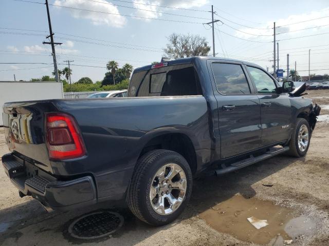 2019 Ram 1500 Big Horn/Lone Star VIN: 1C6RREFT4KN642147 Lot: 53150834