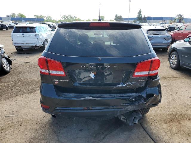 2019 Dodge Journey Gt VIN: 3C4PDDEG0KT805440 Lot: 55225124