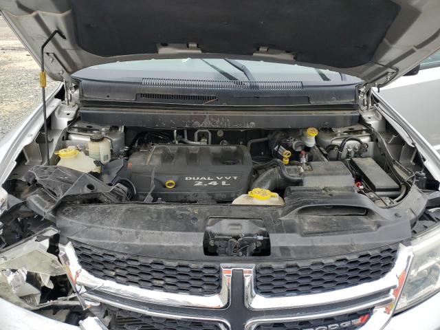 2013 Dodge Journey Se VIN: 3C4PDCAB9DT502342 Lot: 54692504