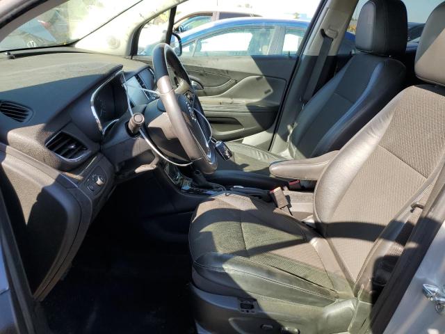 2017 Buick Encore Preferred VIN: KL4CJESB2HB016474 Lot: 56101934