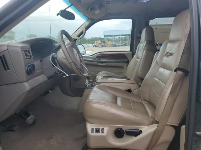 2002 Ford Excursion Limited VIN: 1FMNU43S62EC94164 Lot: 54804404