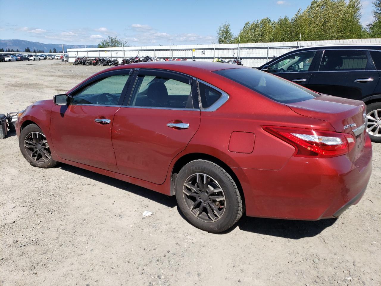 1N4AL3AP4GC234181 2016 Nissan Altima 2.5