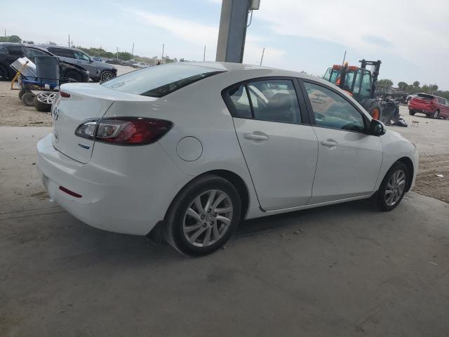 2012 Mazda 3 I VIN: JM1BL1V71C1551077 Lot: 56715574