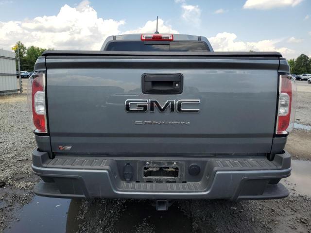 2022 GMC Canyon Elevation VIN: 1GTG5CEN8N1316382 Lot: 56379304