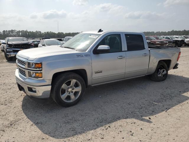 2015 Chevrolet Silverado C1500 Lt VIN: 3GCPCRECXFG474829 Lot: 54194204