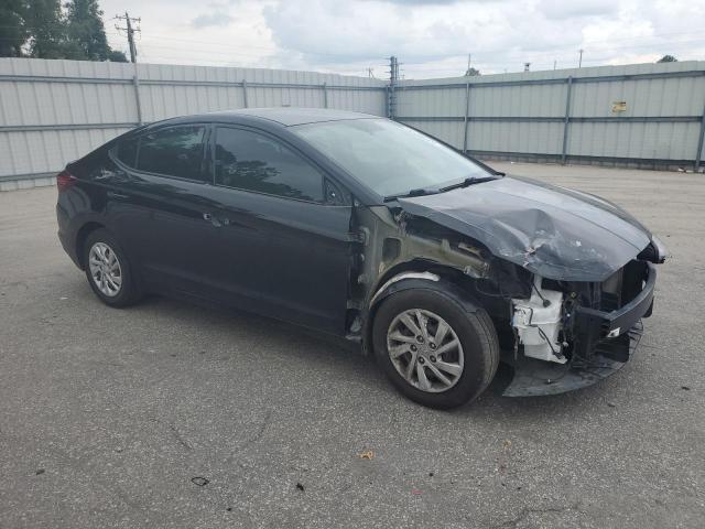 2019 HYUNDAI ELANTRA SE - 5NPD74LF7KH441179