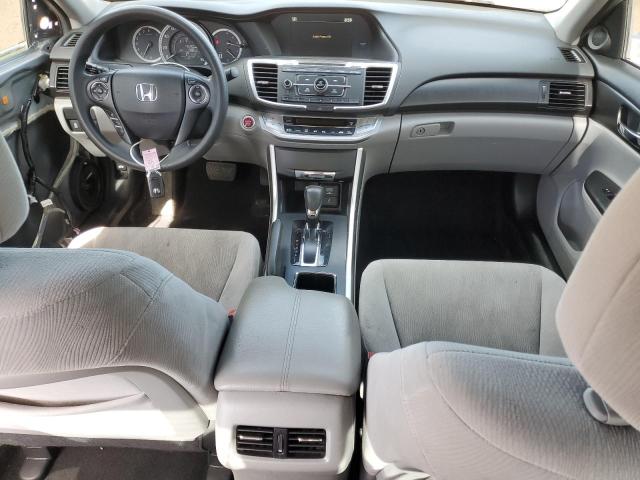 2013 Honda Accord Ex VIN: 1HGCR2F72DA218865 Lot: 54803634