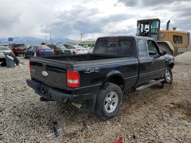 2006 Ford Ranger Super Cab VIN: 1FTZR15E76PA42348 Lot: 54736254