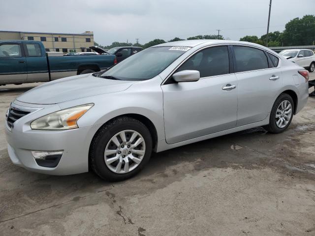 2015 Nissan Altima 2.5 VIN: 1N4AL3AP2FN305350 Lot: 55878884