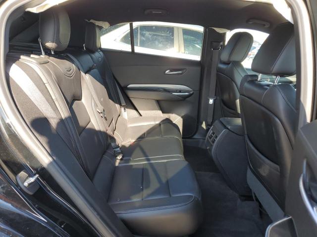 2019 Cadillac Xt4 Premium Luxury VIN: 1GYFZCR43KF144983 Lot: 55218534
