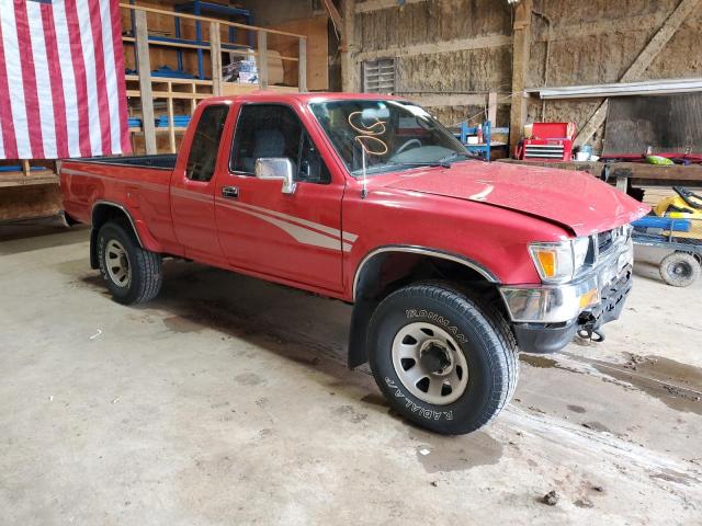1994 Toyota Pickup 1/2 Ton Extra Long Wheelbase Sr5 VIN: JT4VN13G1R5128513 Lot: 54188554