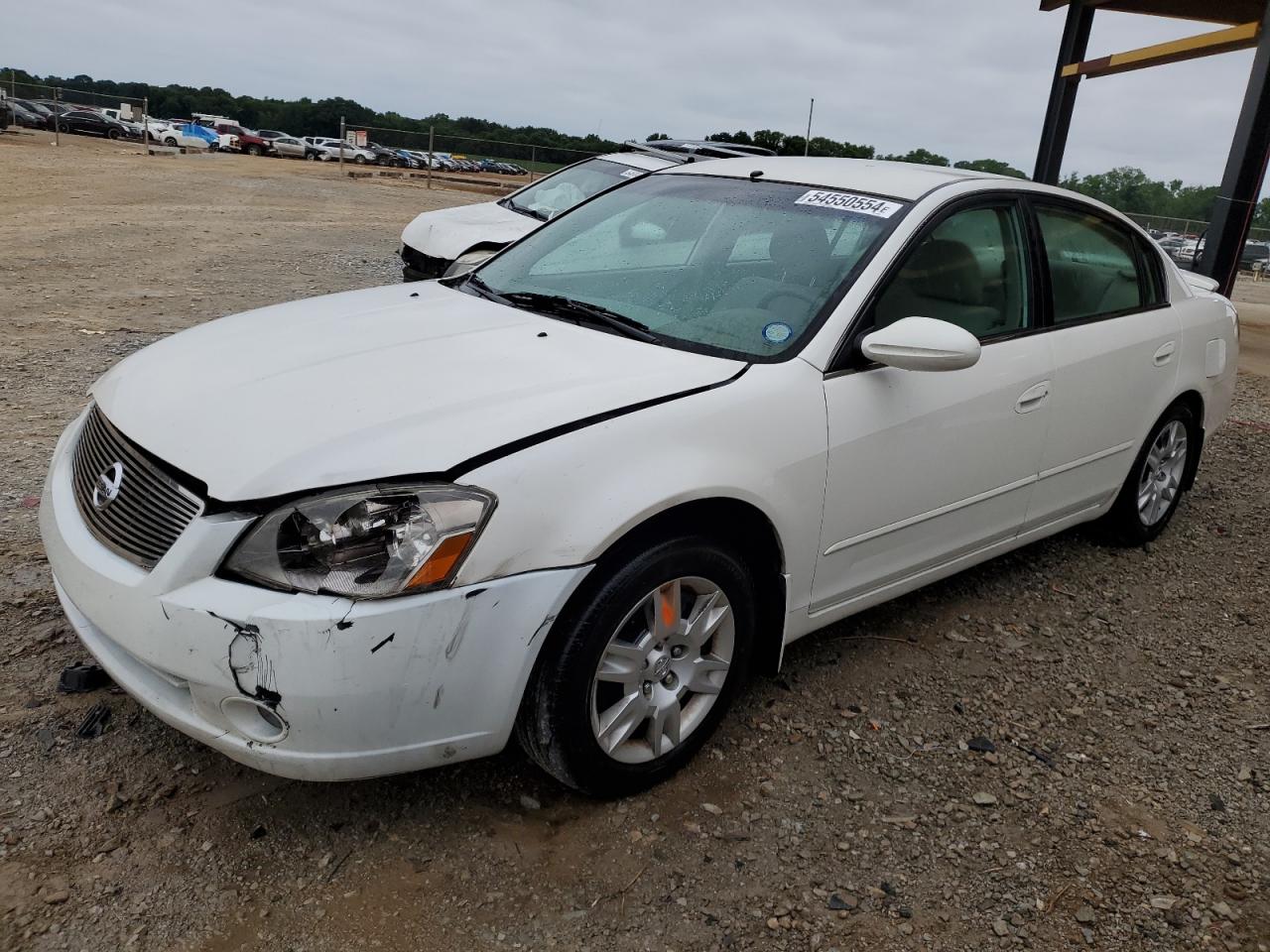 1N4AL11E45N476439 2005 Nissan Altima S