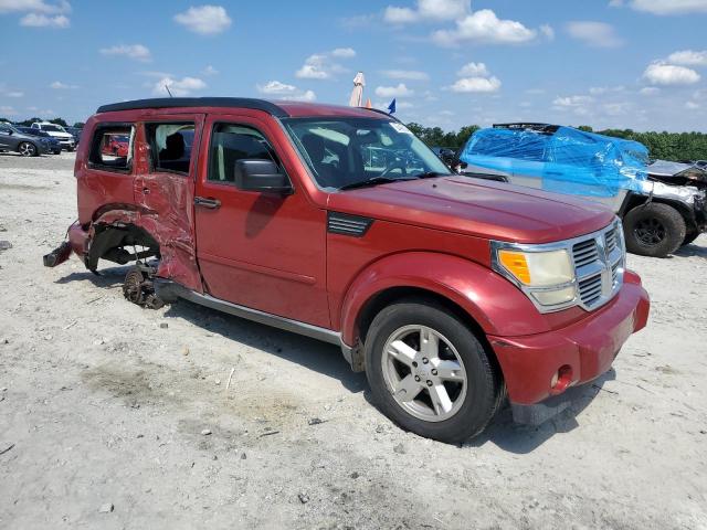 2008 Dodge Nitro Sxt VIN: 1D8GT28KX8W150196 Lot: 55468384