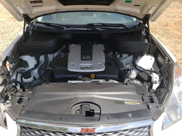 2017 INFINITI QX50 - JN1BJ0RR0HM409405