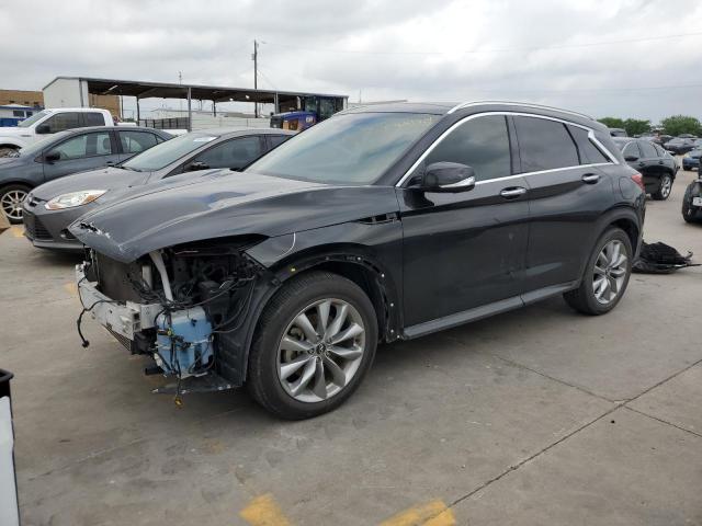 2019 Infiniti Qx50 Essential VIN: 3PCAJ5M18KF131294 Lot: 53681424