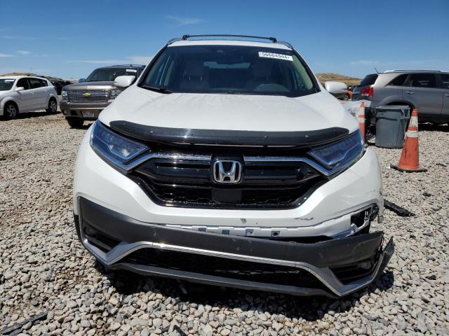 2020 Honda Cr-V Touring VIN: 7FARW2H9XLE006872 Lot: 56664544