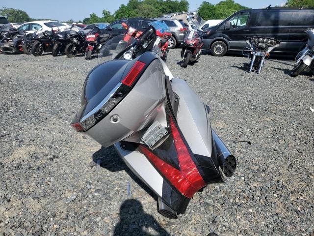 2011 VICTORY MOTORCYCLES VISION TOU 5VPSW36N5B3005547