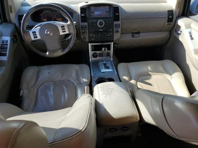 2008 Nissan Pathfinder S VIN: 5N1AR18B58C628020 Lot: 56314524