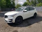 2019 ACURA RDX ADVANC - 5J8TC2H75KL004114