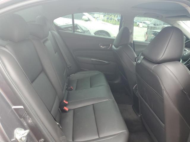 2018 Acura Tlx VIN: 19UUB1F34JA008537 Lot: 56402104