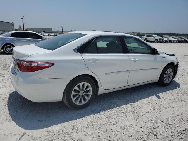 2015 Toyota Camry Hybrid VIN: 4T1BD1FK8FU151449 Lot: 56810744