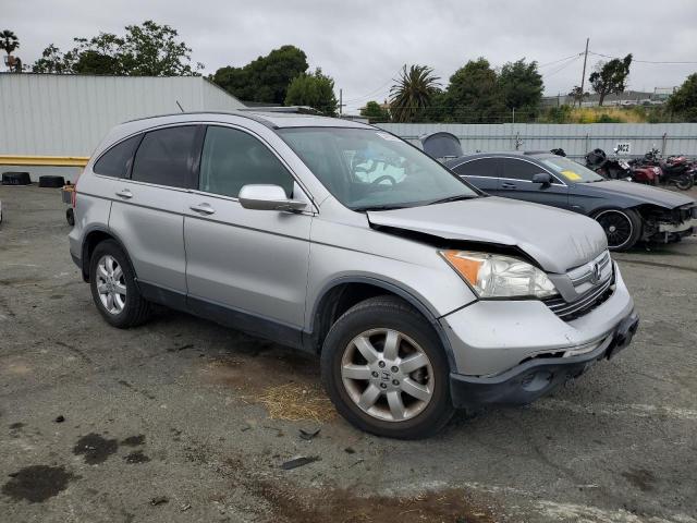 2009 Honda Cr-V Exl VIN: JHLRE48709C005926 Lot: 54953864