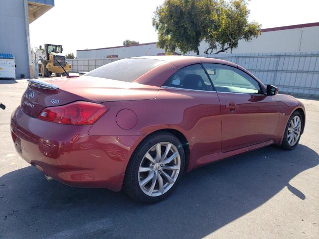 2014 Infiniti Q60 Base VIN: JN1CV6FE7EM901096 Lot: 55651644