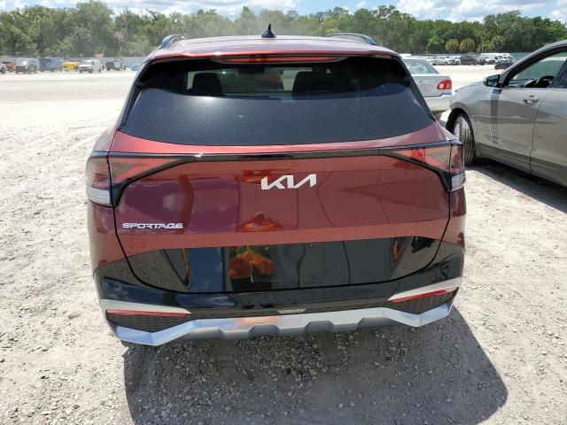 2023 KIA SPORTAGE S - 5XYK53AF6PG065406