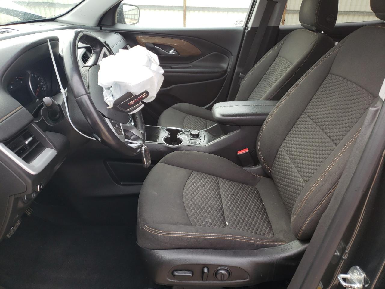 3GKALMEV2ML325589 2021 GMC Terrain Sle