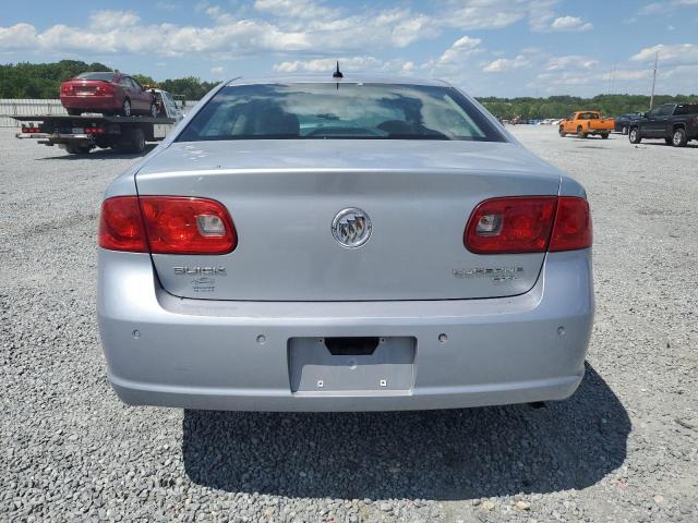 2006 Buick Lucerne Cxl VIN: 1G4HD57266U169299 Lot: 55609404