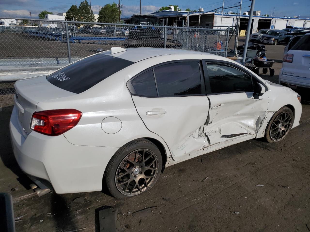 JF1VA1A66F9812019 2015 Subaru Wrx