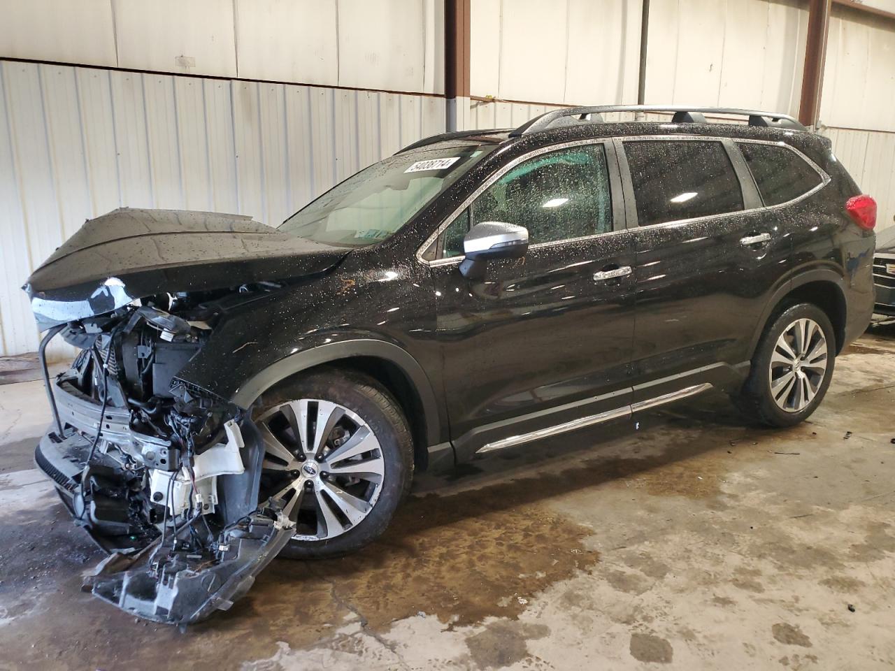 4S4WMARD8K3486774 2019 Subaru Ascent Touring