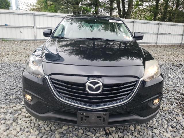 2014 Mazda Cx-9 Touring VIN: JM3TB3CV0E0430674 Lot: 53908944