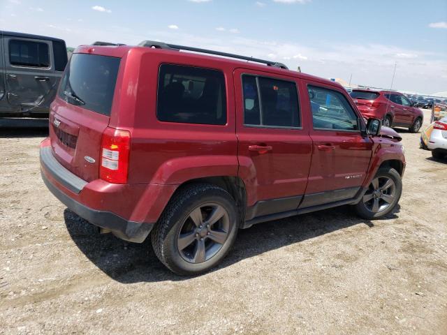 2015 Jeep Patriot Latitude VIN: 1C4NJPFA5FD430541 Lot: 55261744