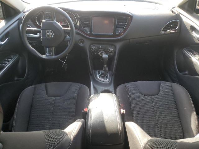 2014 Dodge Dart Sxt VIN: 1C3CDFBBXED901934 Lot: 56534474