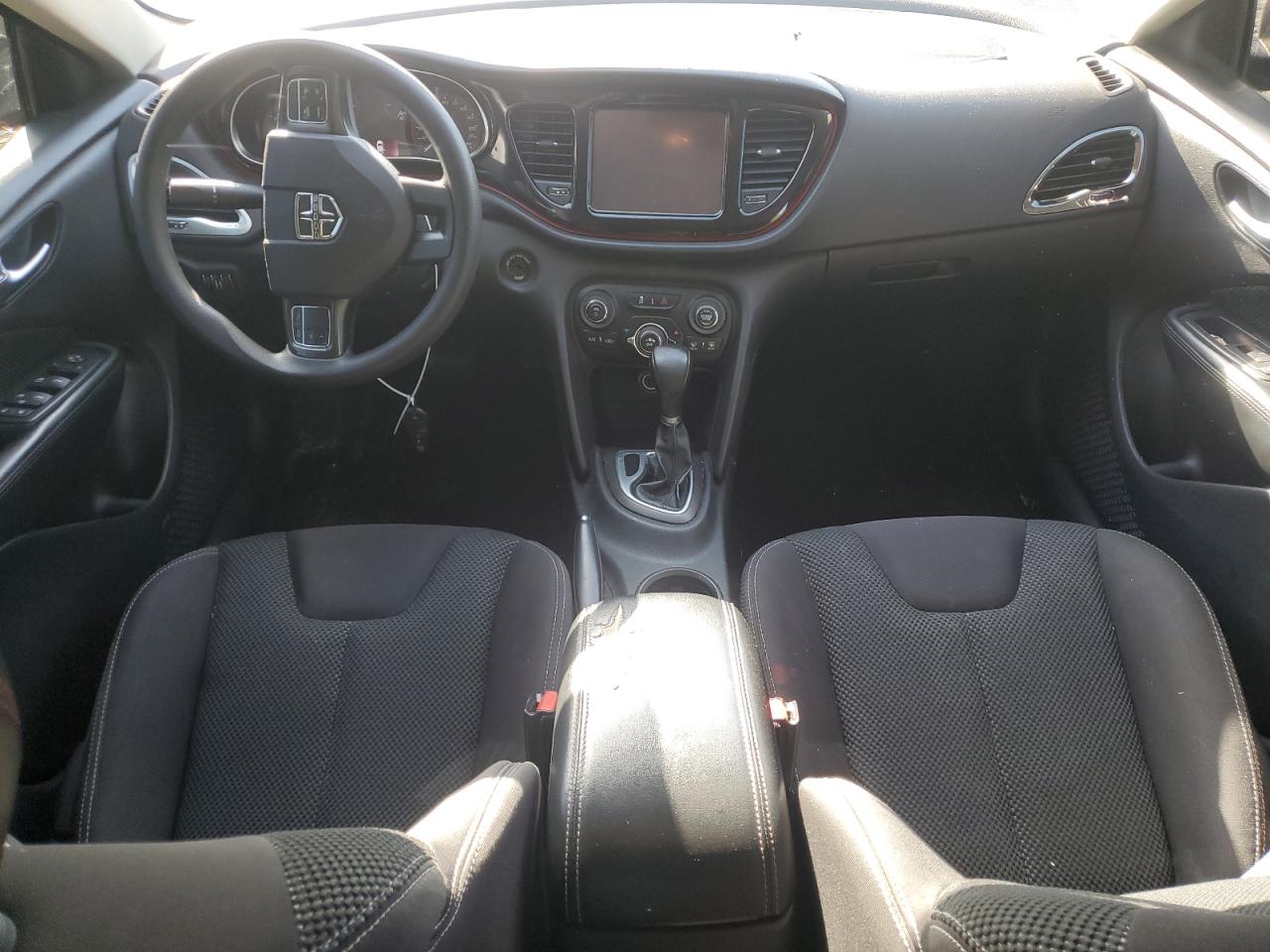 1C3CDFBBXED901934 2014 Dodge Dart Sxt