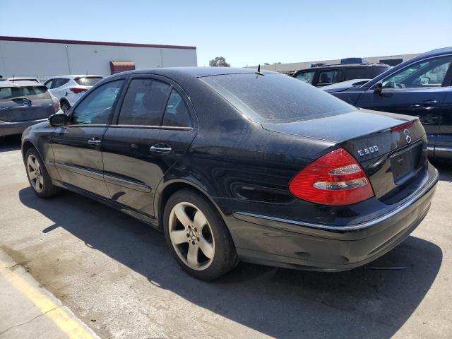 2004 Mercedes-Benz E 500 VIN: WDBUF70J14A525097 Lot: 56433984